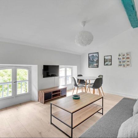 10 Rue De La Trilhe 31000 Toulouse Apartment Ngoại thất bức ảnh