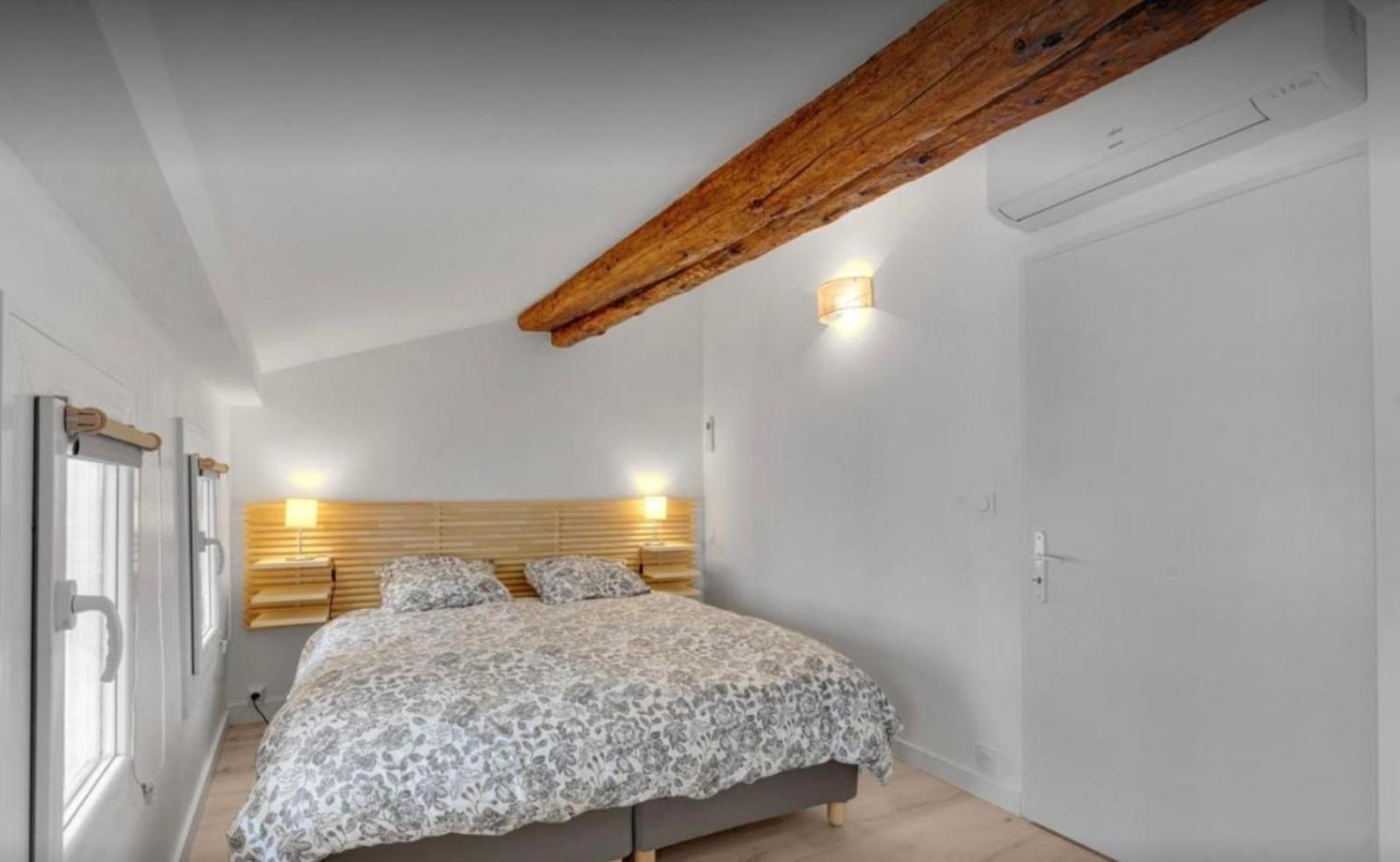 10 Rue De La Trilhe 31000 Toulouse Apartment Ngoại thất bức ảnh