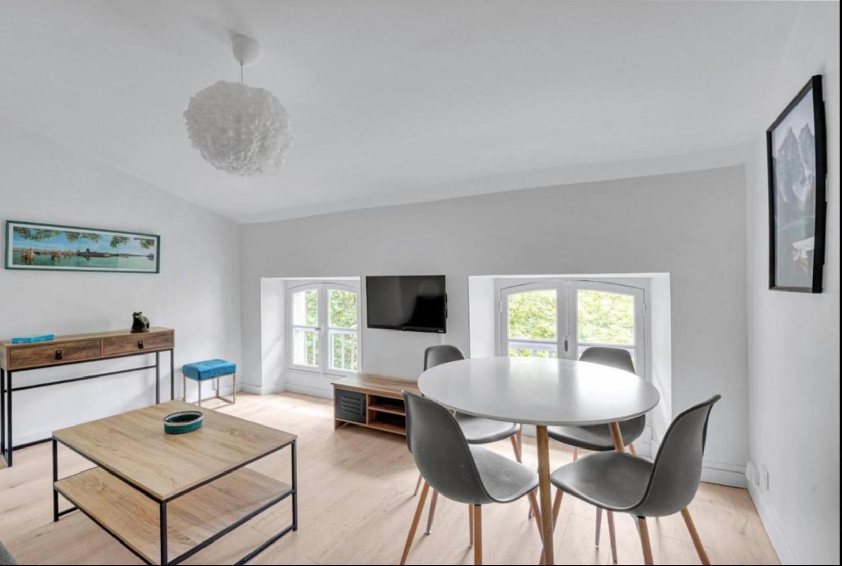 10 Rue De La Trilhe 31000 Toulouse Apartment Ngoại thất bức ảnh